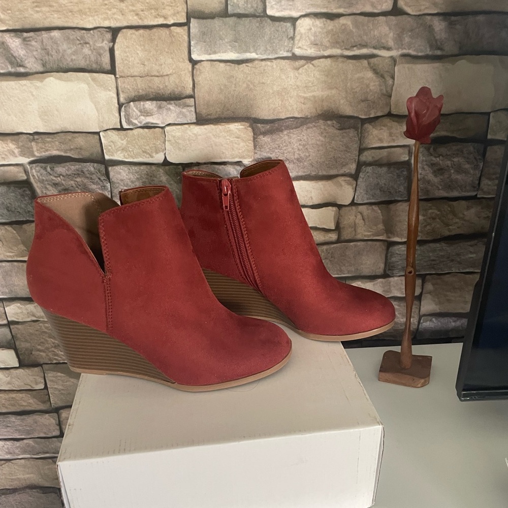 Booties